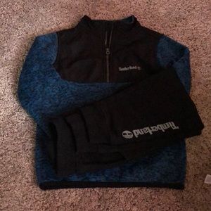 Boys 4t Timberland set